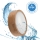 Stropna svjetiljka za kupaonicu OAK 2xE27/15W/230V IP54 hrast ø 27 cm