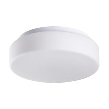 Stropna svjetiljka za kupaonicu PERAZ 1xE27/60W/230V pr. 30 cm IP44