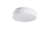 Stropna svjetiljka za kupaonicu PERAZ 1xE27/60W/230V pr. 30 cm IP44
