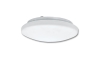 Stropna svjetiljka za kupaonicu VICTOR 2xE27/60W/230V IP44