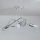 Stropni luster OXFORD 3xE27/15W/230V, sjajni krom