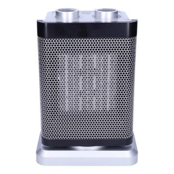 Stupni ventilator s grijačem 1500W/230V