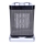 Stupni ventilator s grijačem 1500W/230V