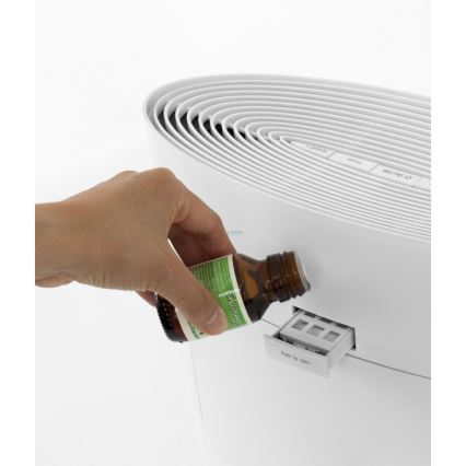 Stylies - Pročišćivač zraka PEGASUS 30W/230V bijeli