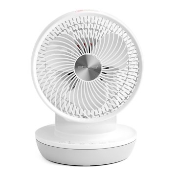 Stylies - Stolni ventilator TARA 45W/230V bijela