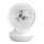 Stylies - Stolni ventilator TARA 45W/230V bijela
