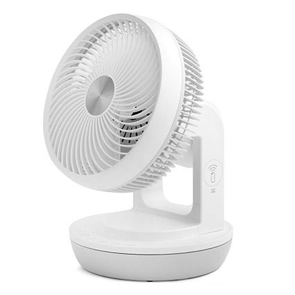 Stylies - Stolni ventilator TARA 45W/230V bijela