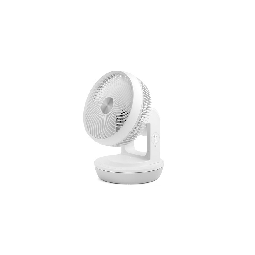 Stylies - Stolni ventilator TARA 45W/230V bijela