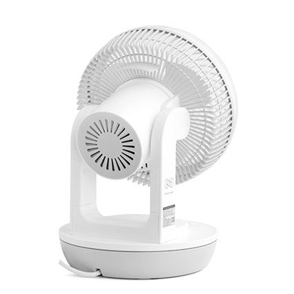 Stylies - Stolni ventilator TARA 45W/230V bijela