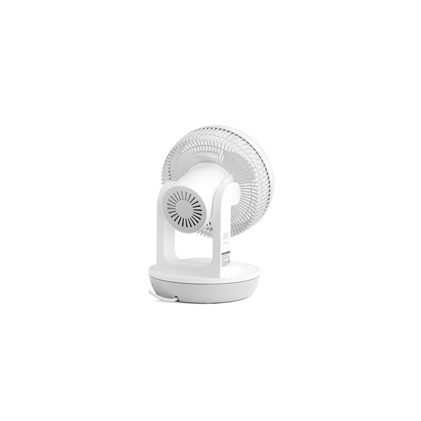 Stylies - Stolni ventilator TARA 45W/230V bijela