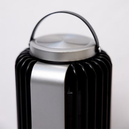 Stylies - Svjetlosna klopka za suzbijanje komaraca AURIGA UV-A/8W/230V 60 m²
