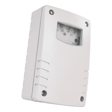 Sumrakni prekidač 1800W/230V IP65 bijeli