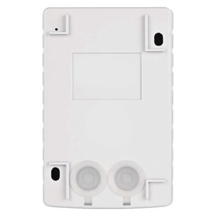 Sumrakni prekidač 1800W/230V IP65 bijeli