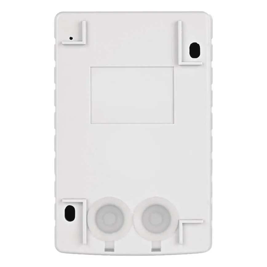 Sumrakni prekidač 1800W/230V IP65 bijeli