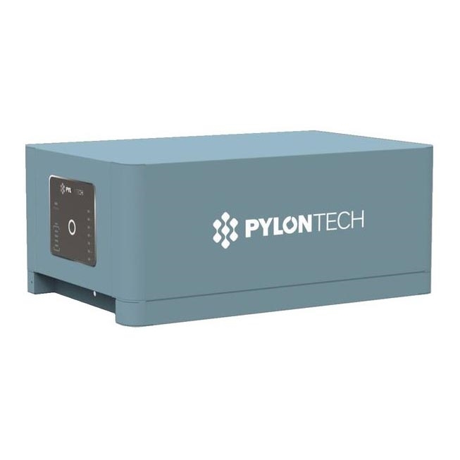 Sustav upravljanja baterijom Pylontech BMS Force H2, FC0500M-40