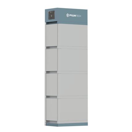Sustav upravljanja baterijom Pylontech BMS Force H2, FC0500M-40
