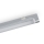 Svjetiljka ispod kuhinjskih ormara WERA 1xG5/28W/230V 4000K srebrna