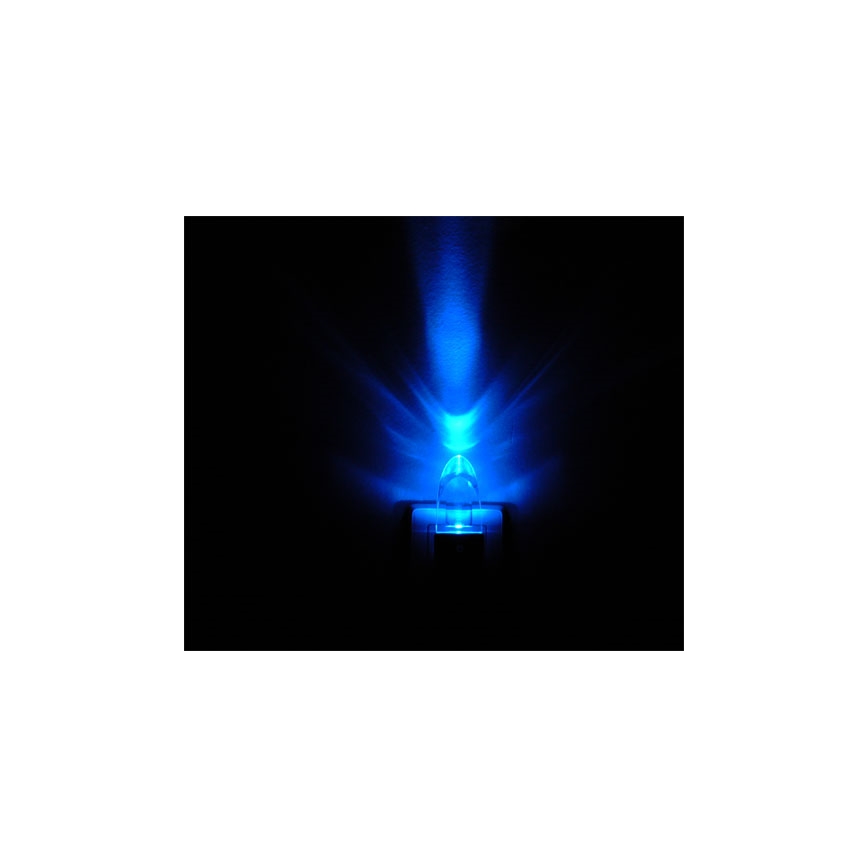 Svjetiljka za utičnicu MINI-LIGHT