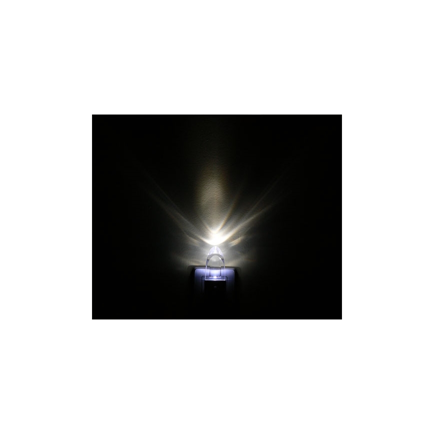 Svjetiljka za utičnicu MINI-LIGHT