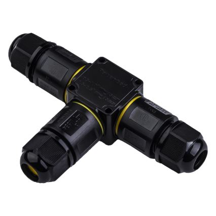 T kabelska spojnica IP68 450V