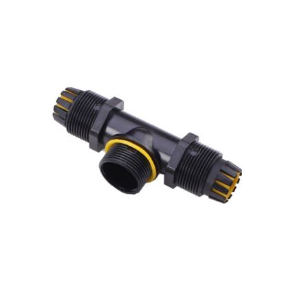 T kabelska spojnica IP68 450V