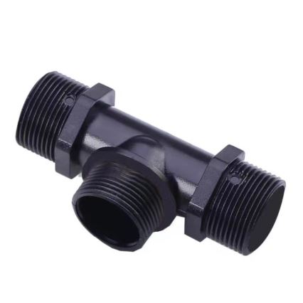 T kabelska spojnica IP68 450V