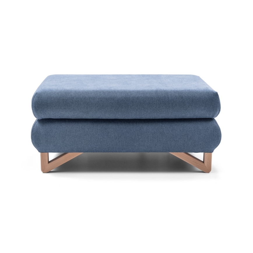 Tabure AVESTA 63x95 cm plava