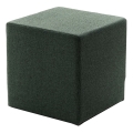 Tabure CUBI 40x40 cm, zelene boje