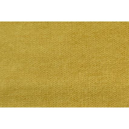 Tabure GALA 46x54 cm žuta