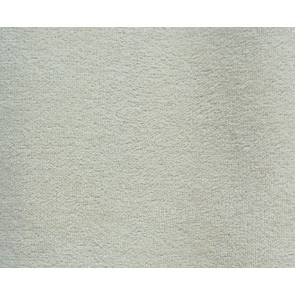 Tabure KUBE Ø 36 cm bijeli/bež