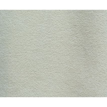 Tabure KUBE Ø 36 cm crna/bež