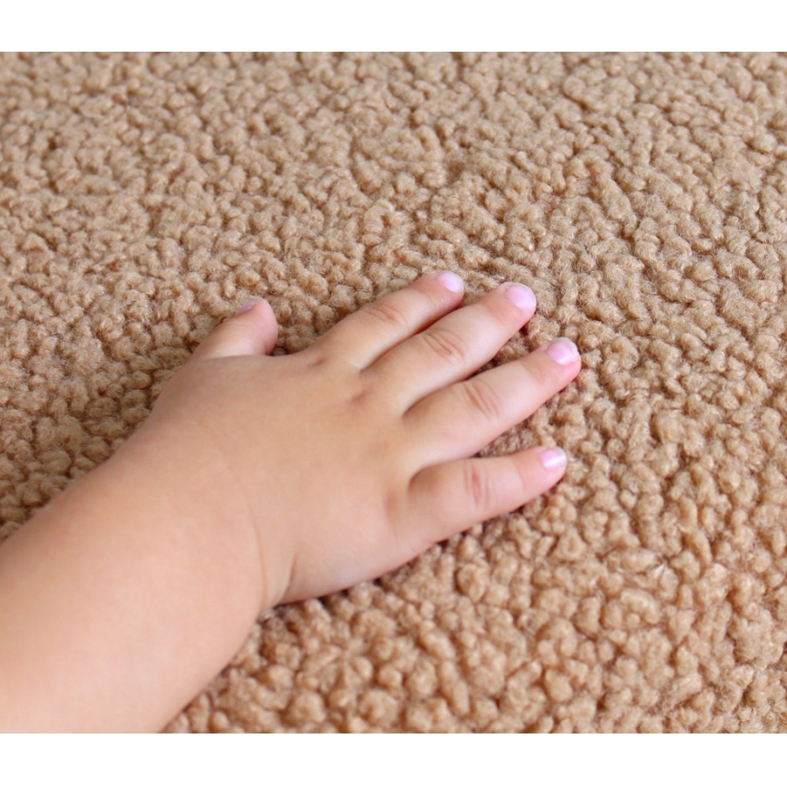 Tabure PIXI 32x61 cm smeđa