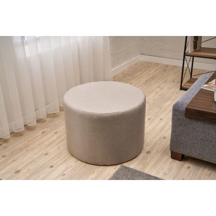 Tabure RABO prom. 58 cm bež