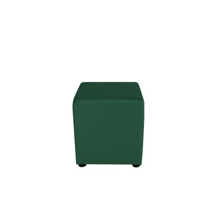 Tabure SIX 40x40 cm zelena