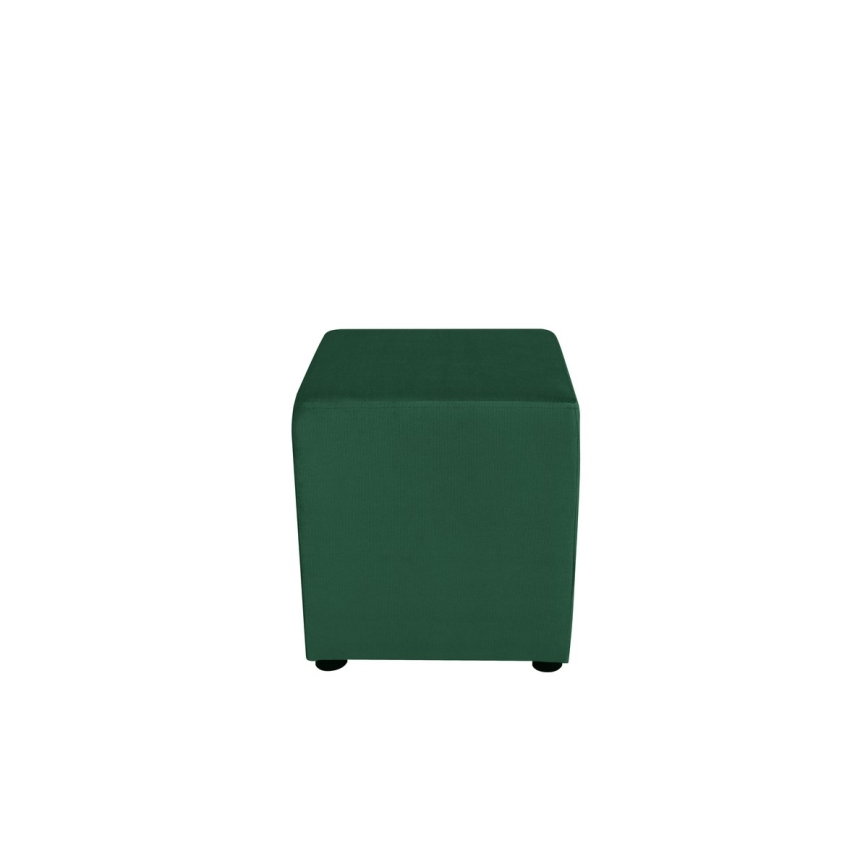 Tabure SIX 40x40 cm zelena