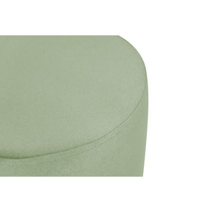 Tabure VEX 36x36 cm svijetlo zelene boje