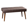 Tabure VITO 46x92 cm antracit