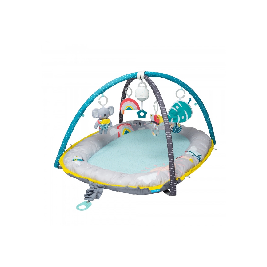 Taf Toys - Dječja glazbena podloga s prečkom koala