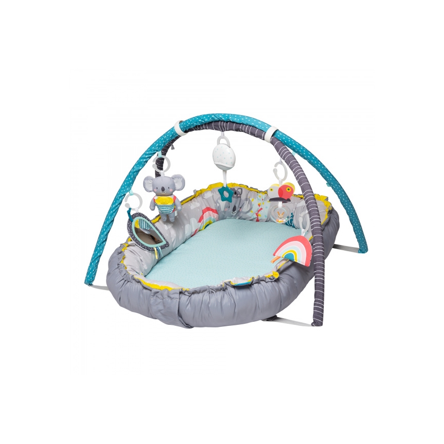 Taf Toys - Dječja glazbena podloga s prečkom koala
