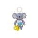 Taf Toys - Dječja glazbena podloga s prečkom koala