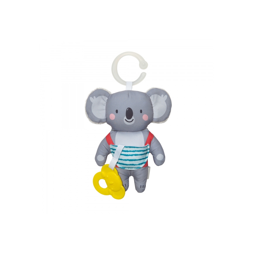 Taf Toys - Dječja glazbena podloga s prečkom koala