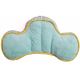Taf Toys - Dječji jastuk za igranje na trbuščiću TUMMY-TIME zelena