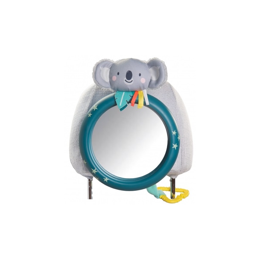 Taf Toys - Dječji retrovizor za automobil koala
