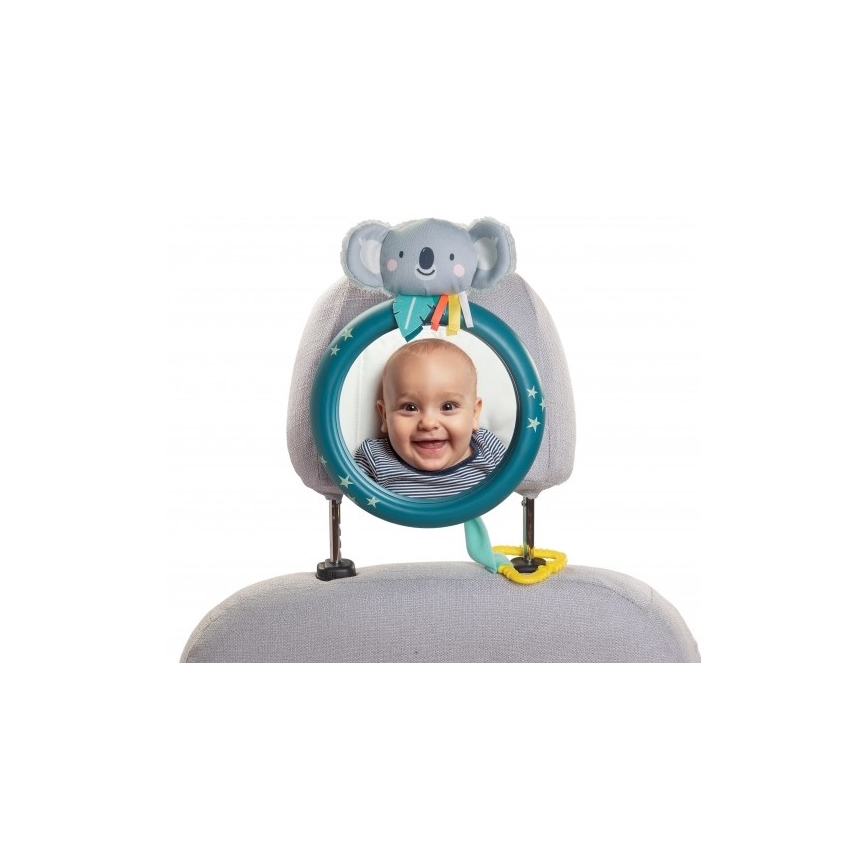Taf Toys - Dječji retrovizor za automobil koala