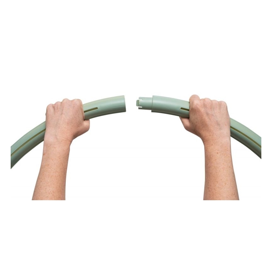 Taf Toys - Interaktivni krug za igranje pr. 90 cm savana
