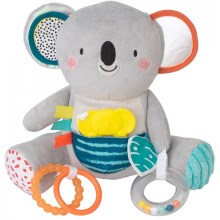 Taf Toys - Plišana igračka s grizalima 25 cm koala