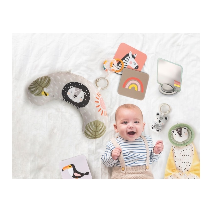 Taf Toys - Poklon kutija HELLO BABY