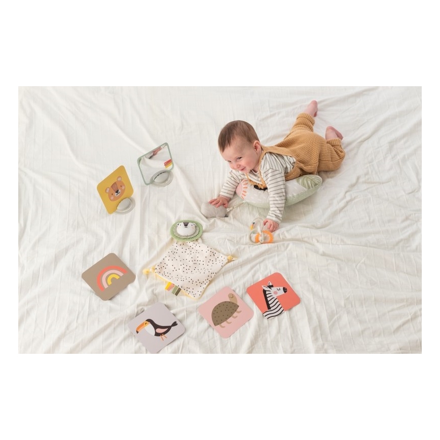 Taf Toys - Poklon kutija HELLO BABY