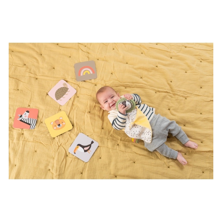 Taf Toys - Poklon kutija HELLO BABY