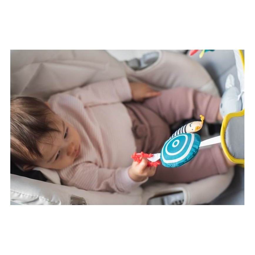 Taf Toys - Viseća igračka za automobil koala